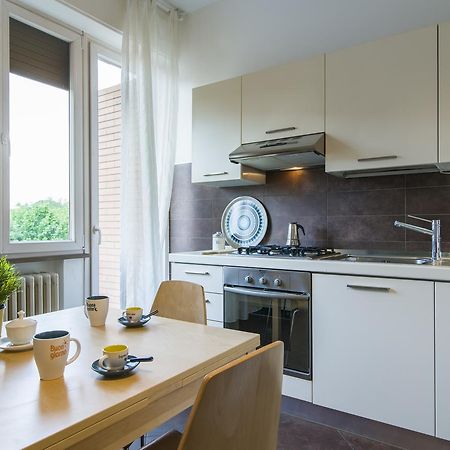 Porta Al Prato Cozy Apartment Florence Exterior photo