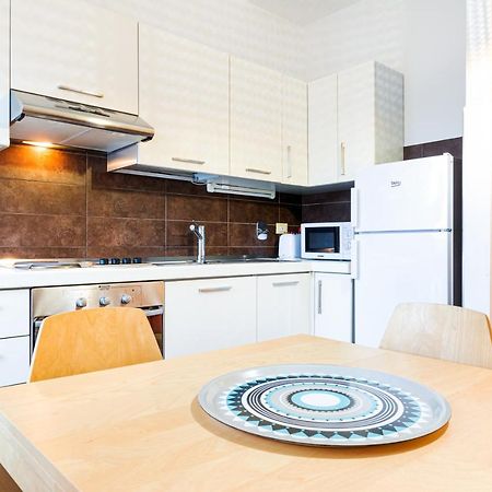 Porta Al Prato Cozy Apartment Florence Exterior photo
