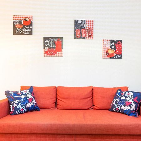 Porta Al Prato Cozy Apartment Florence Exterior photo