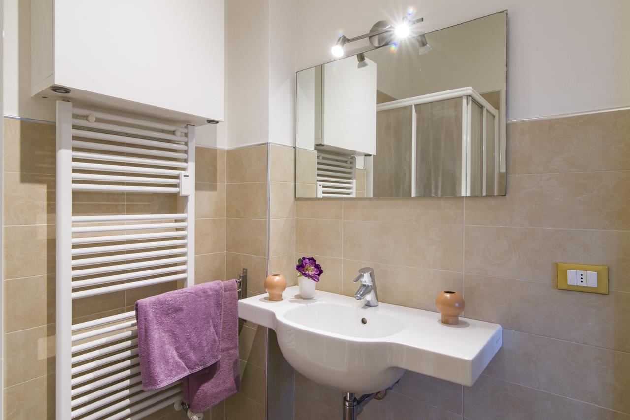 Porta Al Prato Cozy Apartment Florence Exterior photo