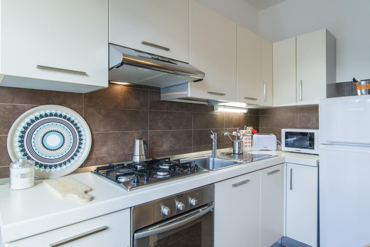 Porta Al Prato Cozy Apartment Florence Exterior photo