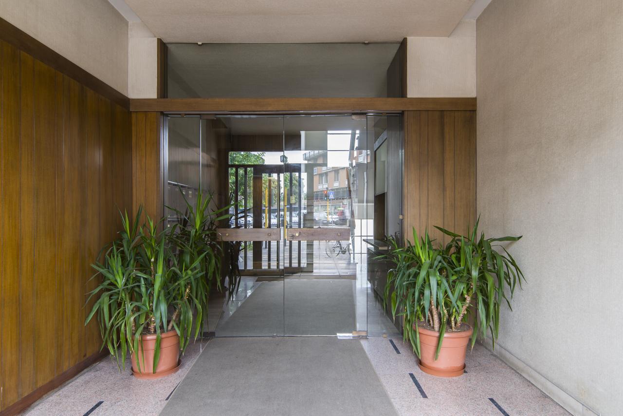 Porta Al Prato Cozy Apartment Florence Exterior photo