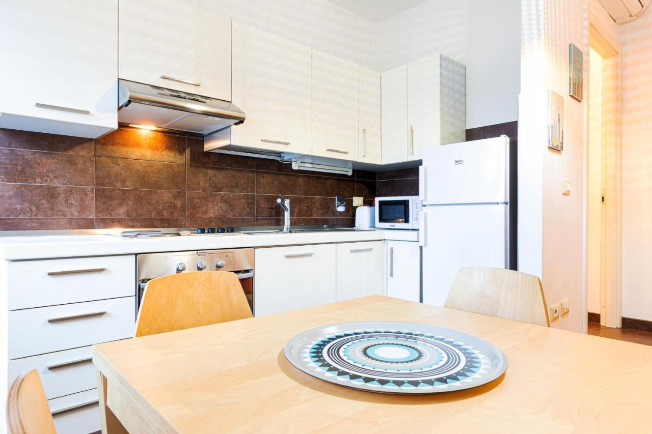 Porta Al Prato Cozy Apartment Florence Exterior photo