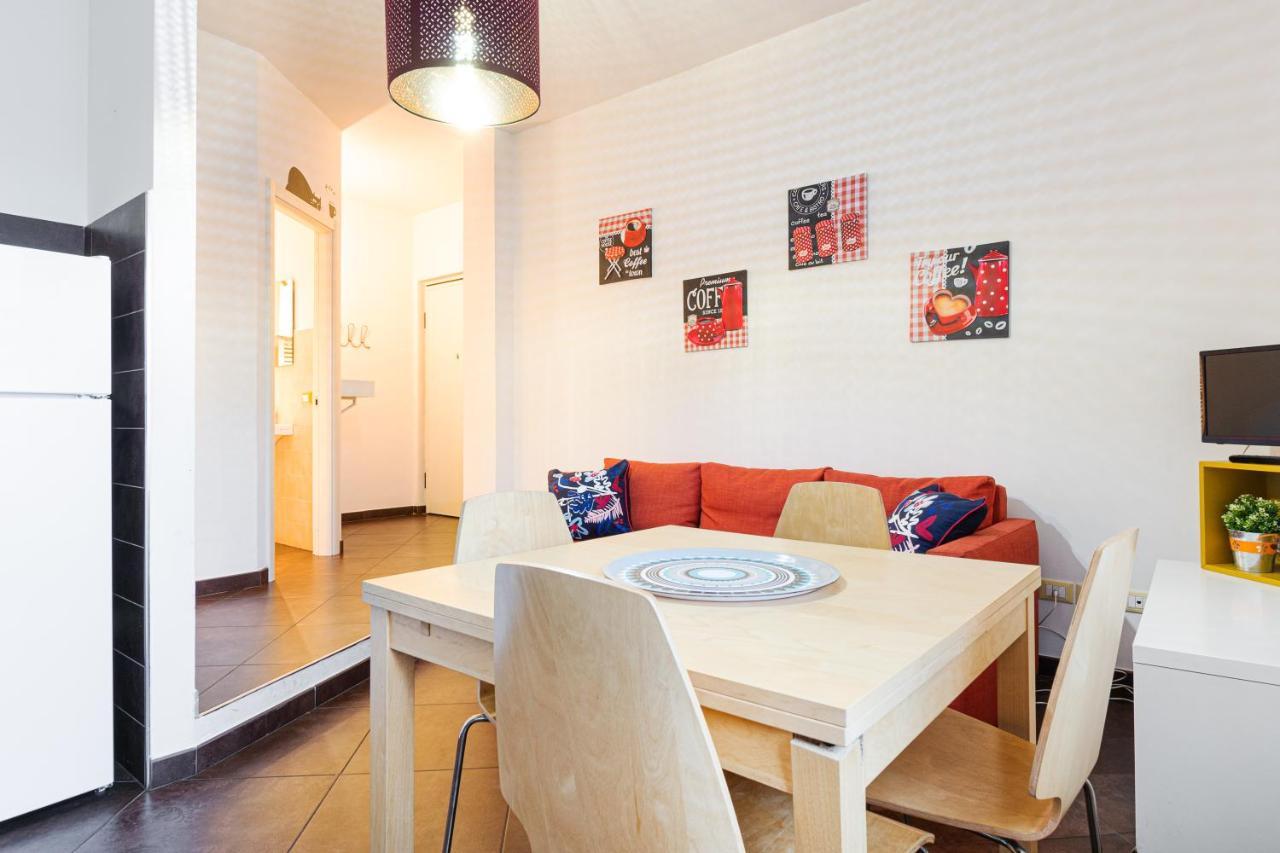 Porta Al Prato Cozy Apartment Florence Exterior photo