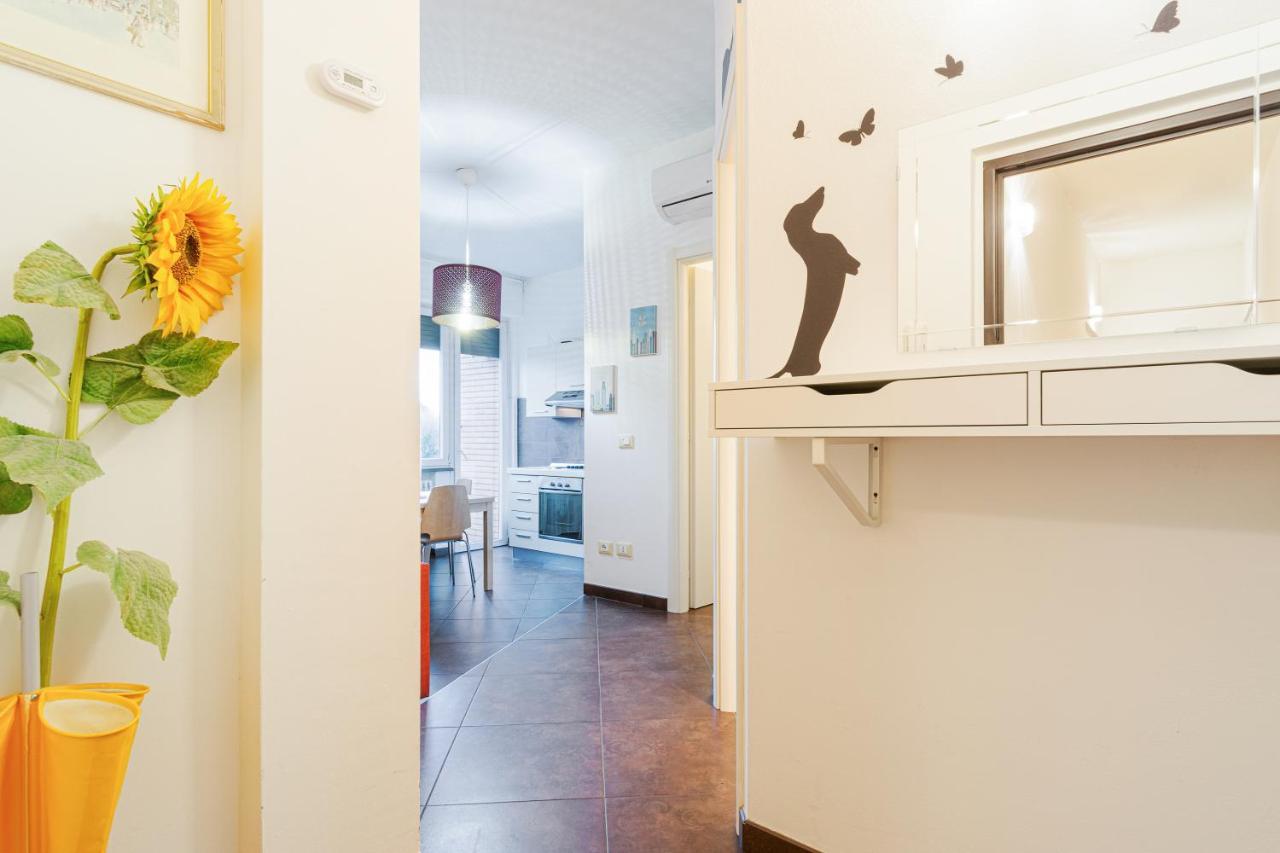 Porta Al Prato Cozy Apartment Florence Exterior photo